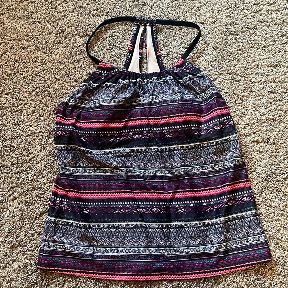 Tankini Top